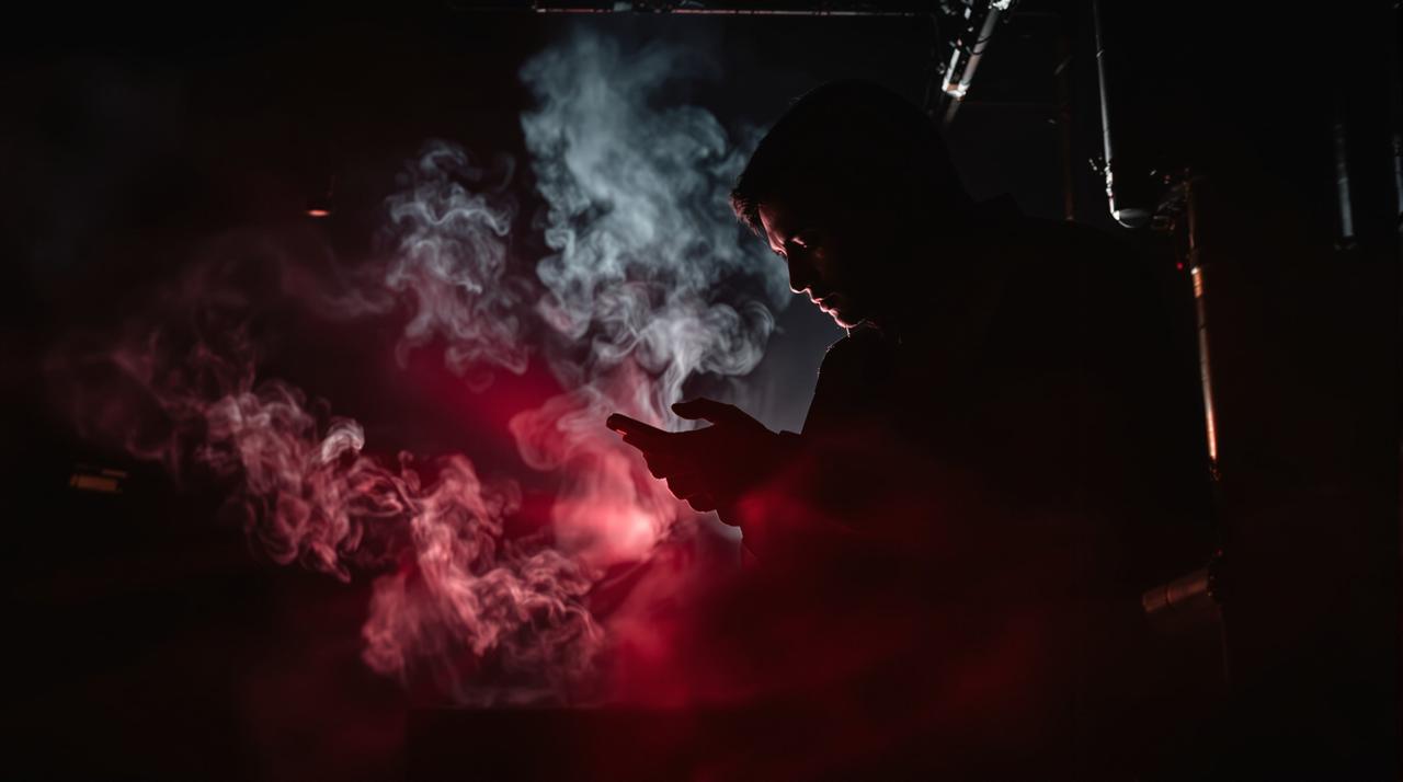 某千万粉丝网红私下辱骂粉丝录音曝光，人设彻底崩塌
