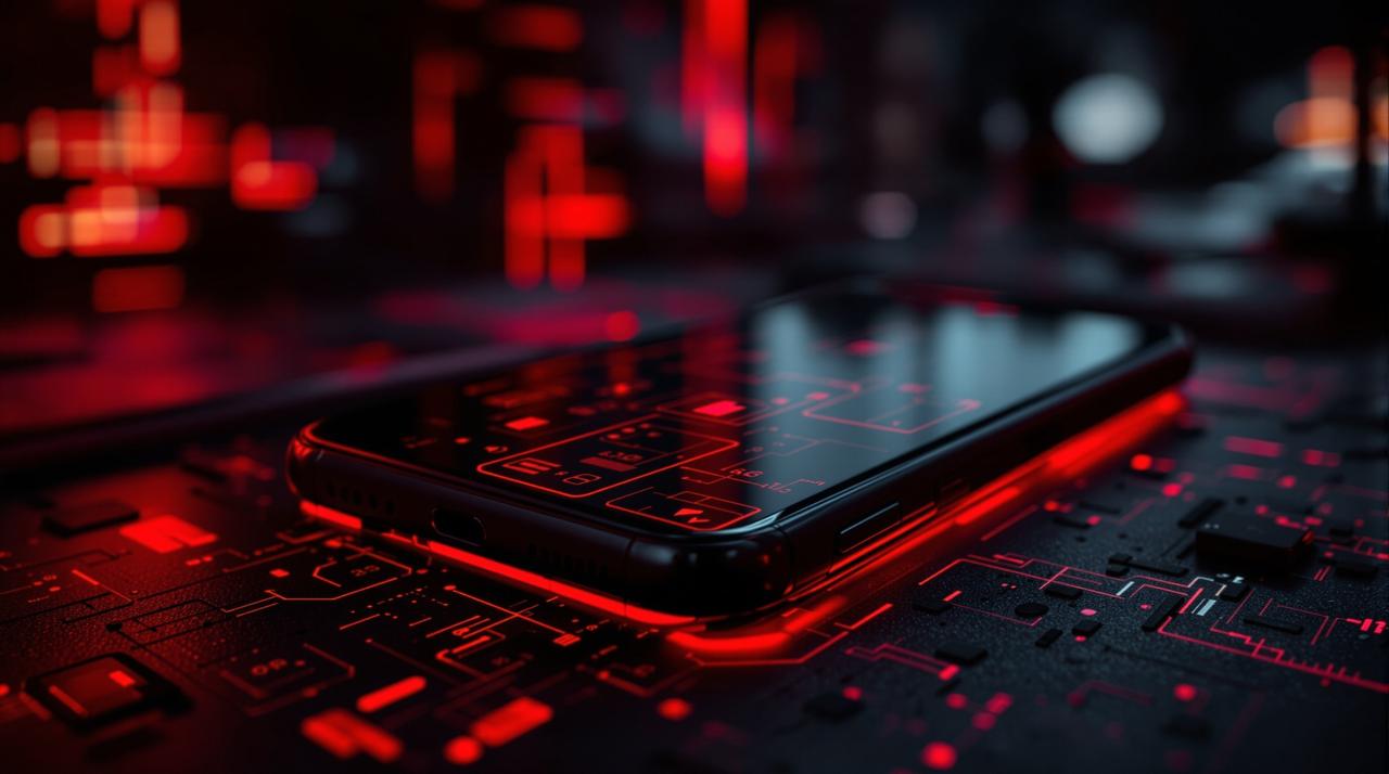 实锤：某手机品牌跑分作弊，测试模式被技术博主拆穿